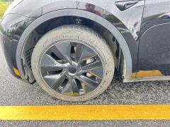 Tesla Model Y 554km Rear-Wheel Drive Edition - фото 19