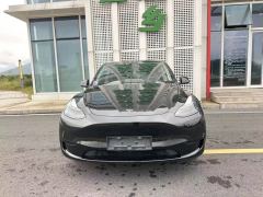 Tesla Model Y 554km Rear-Wheel Drive Edition - фото 2