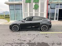 Tesla Model Y 554km Rear-Wheel Drive Edition - фото 5