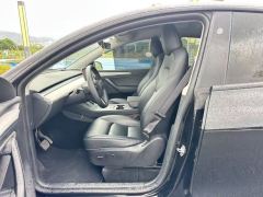 Tesla Model Y 554km Rear-Wheel Drive Edition - фото 7
