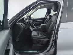 Land Rover Discovery 360PS R-Dynamic S - ფოტო 10