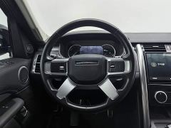 Land Rover Discovery 360PS R-Dynamic S - ფოტო 11
