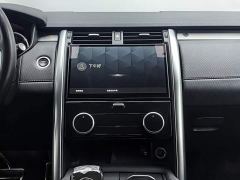 Land Rover Discovery 360PS R-Dynamic S - ფოტო 12