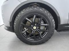 Land Rover Discovery 360PS R-Dynamic S - ფოტო 17