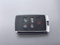 Land Rover Discovery 360PS R-Dynamic S - ფოტო 19