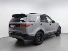 Land Rover Discovery 360PS R-Dynamic S - ფოტო 2