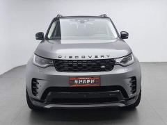 Land Rover Discovery 360PS R-Dynamic S - ფოტო 3