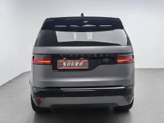 Land Rover Discovery 360PS R-Dynamic S - ფოტო 4