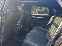 Geely Xingrui 1.5TD Kunlun Edition - photo 3