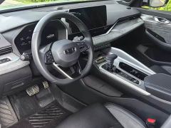 Geely Xingrui 1.5TD Kunlun Edition - photo 4