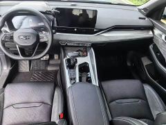 Geely Xingrui 1.5TD Kunlun Edition - photo 6