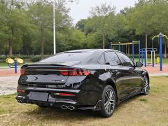 Geely Xingrui 1.5TD Kunlun Edition - photo 7
