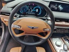 Genesis G80 2.5T RWD Flagship Edition - фото 18