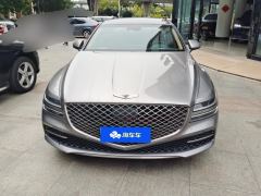 Genesis G80 2.5T RWD Flagship Edition - фото 3