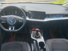 MG5 180DVVT Manual Elegance Edition - photo 16