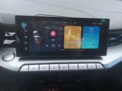 MG5 180DVVT Manual Elegance Edition - photo 17