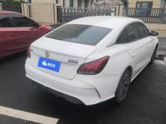 MG5 180DVVT Manual Elegance Edition - photo 2