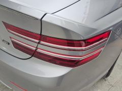 Genesis G80 2.5T RWD Flagship Edition - ფოტო 5