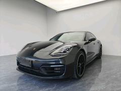 Porsche Panamera 2.9T - фото 1