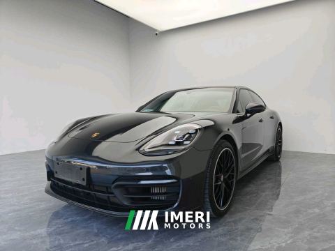 2022 Porsche Panamera 2.9T - ავტომობილი ჩინეთიდან