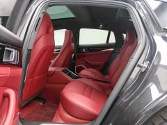 Porsche Panamera 2.9T - фото 12