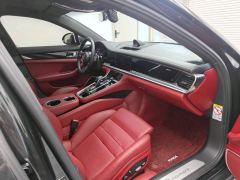 Porsche Panamera 2.9T - фото 13