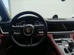 Porsche Panamera 2.9T - фото 17