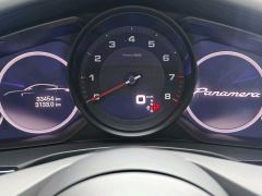 Porsche Panamera 2.9T - фото 18