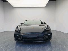 Porsche Panamera 2.9T - фото 2