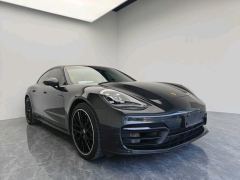 Porsche Panamera 2.9T - фото 3