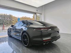 Porsche Panamera 2.9T - фото 4