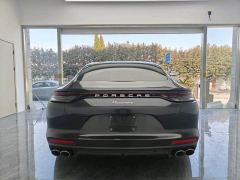 Porsche Panamera 2.9T - фото 5