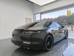 Porsche Panamera 2.9T - фото 6