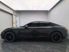 Porsche Panamera 2.9T - фото 7