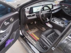 Chery Arrizo 8 High-Energy Edition 2.0T Dynamic - photo 14