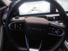 Chery Arrizo 8 High-Energy Edition 2.0T Dynamic - photo 18