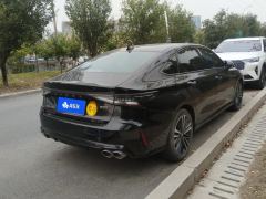 Chery Arrizo 8 High-Energy Edition 2.0T Dynamic - photo 2