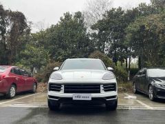 Porsche Cayenne 3.0T - фото 2