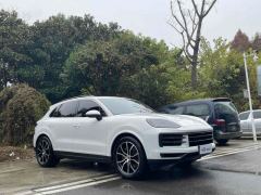 Porsche Cayenne 3.0T - фото 3