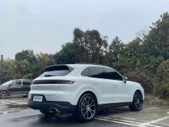 Porsche Cayenne 3.0T - фото 4