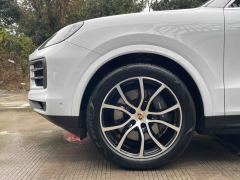 Porsche Cayenne 3.0T - фото 8