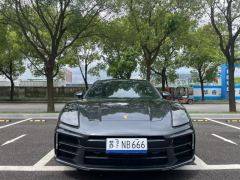 Porsche Panamera 2.9T - photo 1