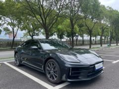 Porsche Panamera 2.9T - photo 2