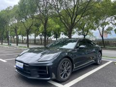 Porsche Panamera 2.9T - photo 3