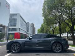 Porsche Panamera 2.9T - photo 7