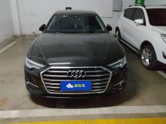 Audi A6L 45 TFSI Prestige - ფოტო 3