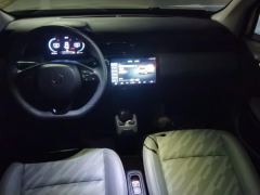 Leapmotor T03 403km 403 Comfortable Edition - ფოტო 16