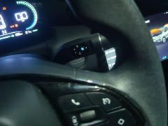 Leapmotor T03 403km 403 Comfortable Edition - ფოტო 19