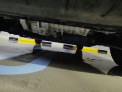 Leapmotor T03 403km 403 Comfortable Edition - ფოტო 8