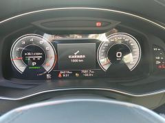 Audi A6L Facelift 45 TFSI Dynamic Luxury - photo 20